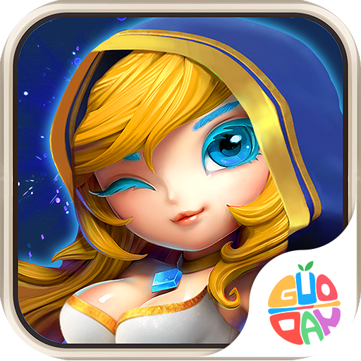 刀塔英雄2手游内购版