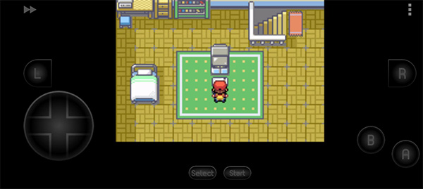 口袋妖怪叶绿手游(含全攻略金手指代码)