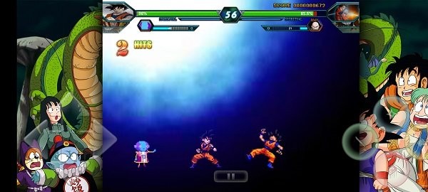 bvn龙珠改最新版