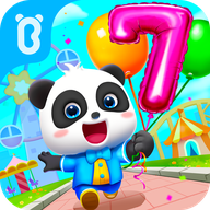 宝宝巴士游乐园