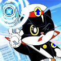黑猫警长联盟手机版