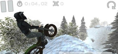 极地摩托大赛最新版