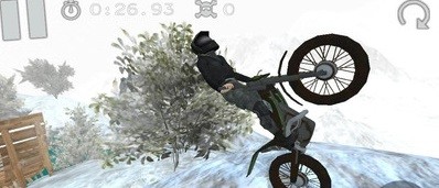 极地摩托大赛最新版