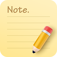 便签笔记 