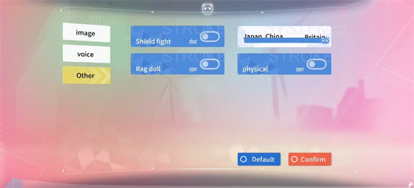 青春校园模拟器官方版