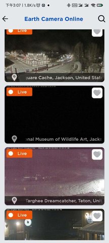 全球实况摄像头安卓版