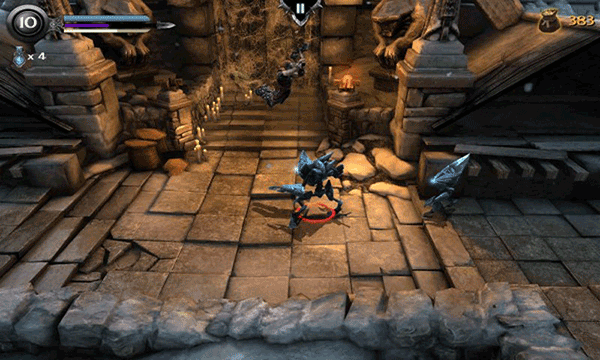 无尽之剑3官方版