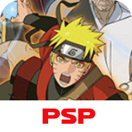 火影忍者究极冲击汉化版