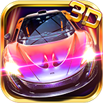 3D狂野飞车2手游修改版