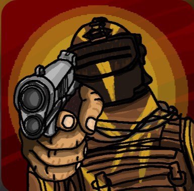 地铁逃生国际版