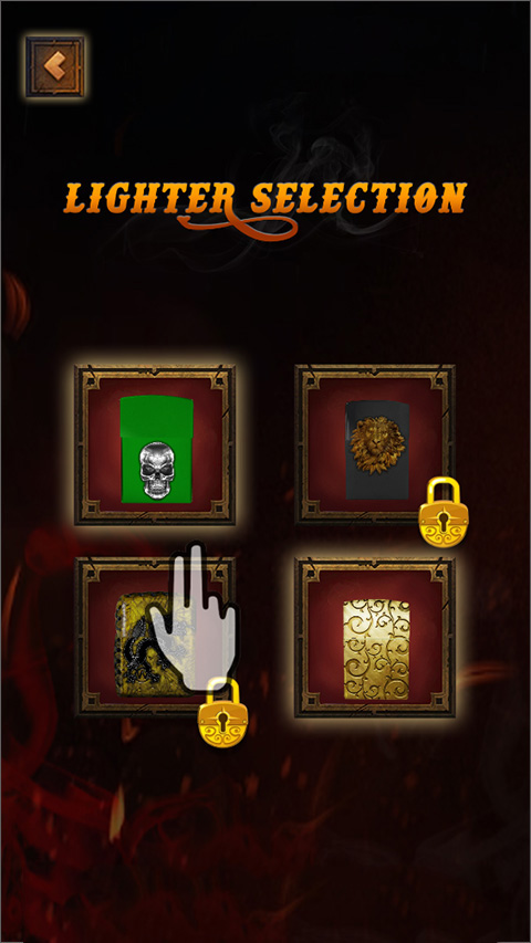 打火机模拟器游戏