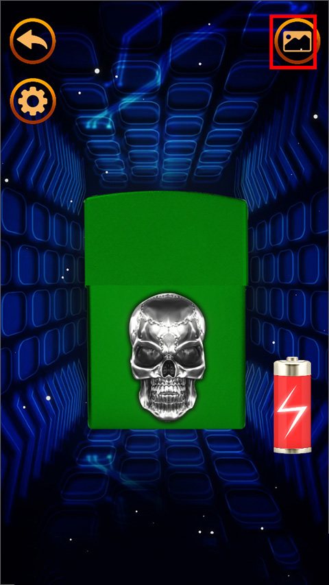 打火机模拟器游戏