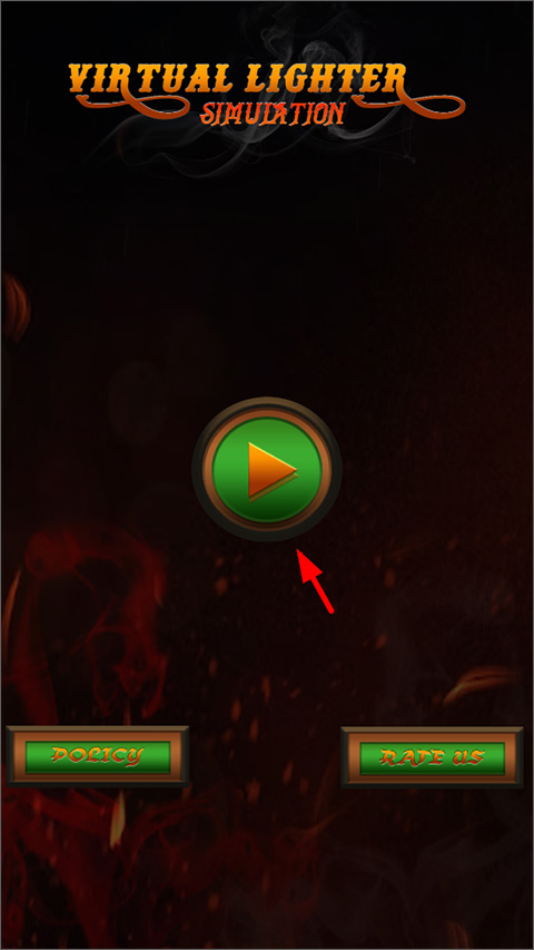 打火机模拟器游戏
