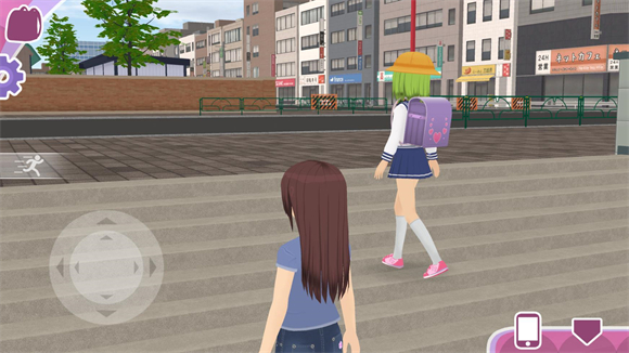 少女都市MOD菜单版