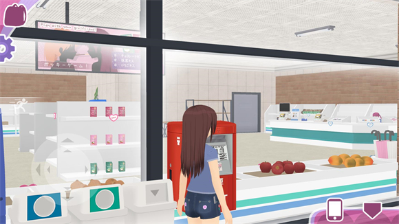 少女都市MOD菜单版