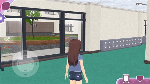 少女都市MOD菜单版