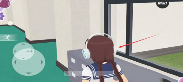 少女都市MOD菜单版