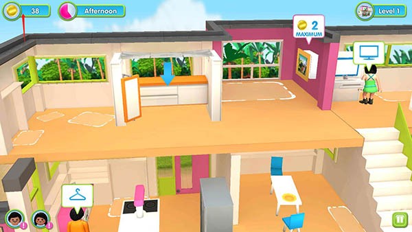 模拟人生4内置mod版