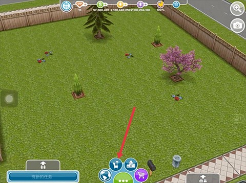 模拟人生4内置mod版