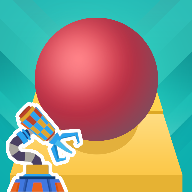 滚动的天空手机饭制版