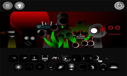 节奏盒子1至12阶段正式版