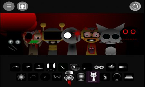 节奏盒子1至12阶段正式版