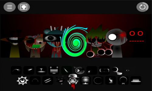 节奏盒子1至12阶段正式版