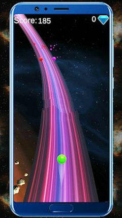 彩色道路冲刺安卓版