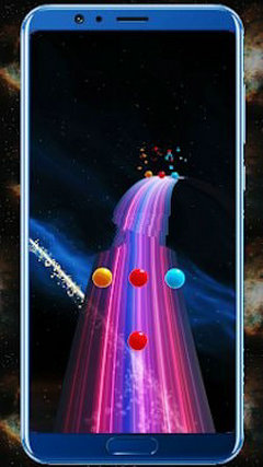 彩色道路冲刺安卓版