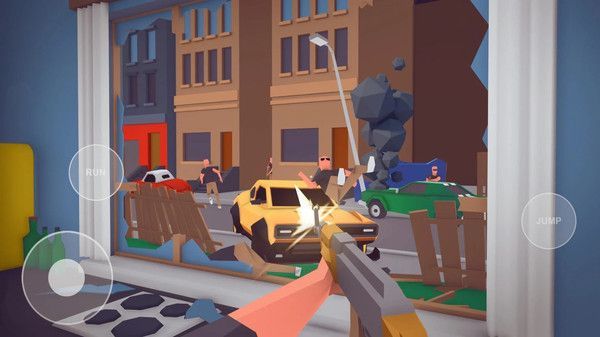 神经病模拟器内置mod菜单版