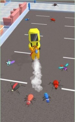 害虫控制经理手游