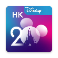 迪士尼乐园APP