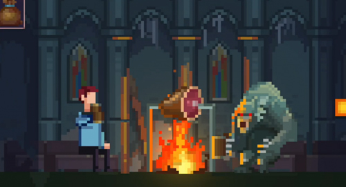 黑暗事件簿汉化正式版