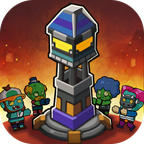 喷射炮塔手机无限版