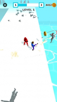 武器大师3d手机修改版