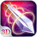 苍穹之剑3D手游官方版