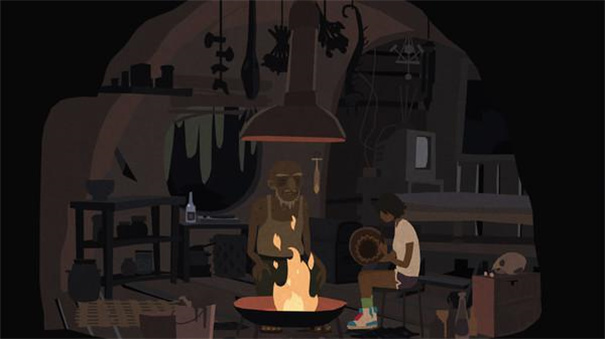 血染小镇内置菜单版