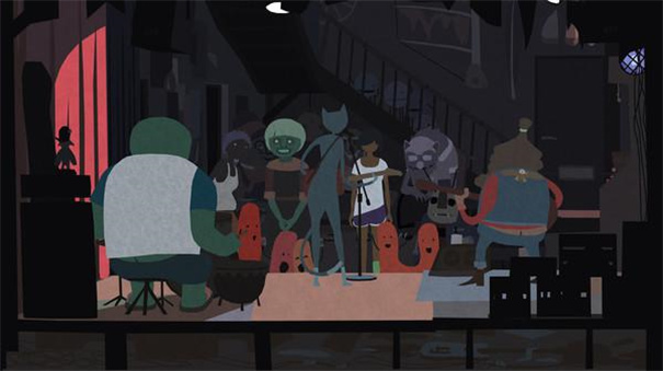 血染小镇内置菜单版