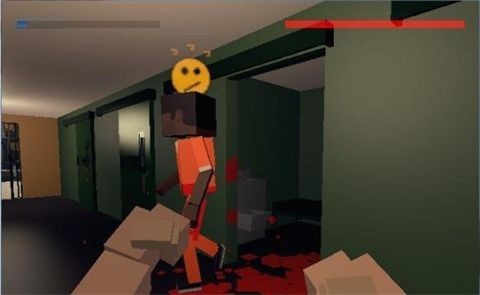 血染小镇内置菜单版