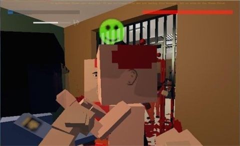 血染小镇内置菜单版