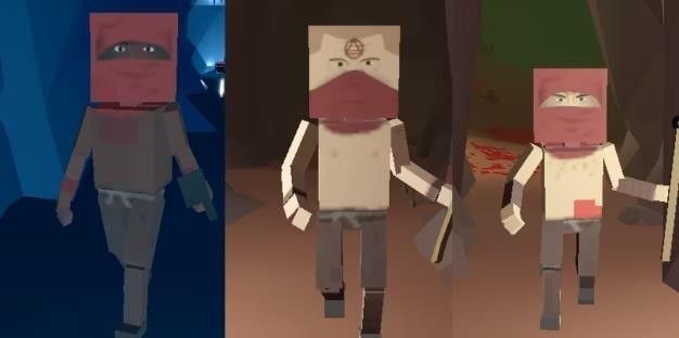 血染小镇内置菜单版