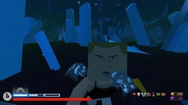 血染小镇内置菜单版