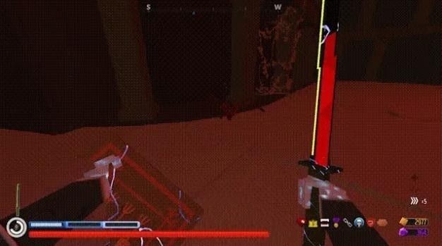 血染小镇内置菜单版