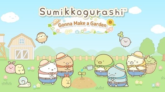 角落萌宠农场中文版