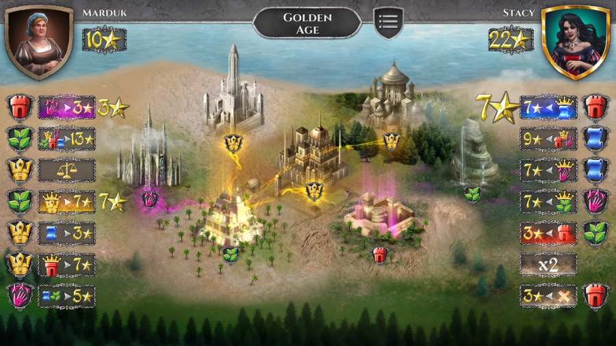 时间之潮中文正式版