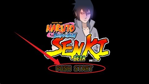 火影战记满人物末日版