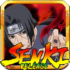 火影战记满人物末日版