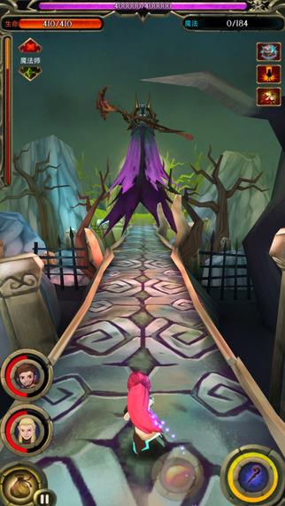 黑色战争单机无限版