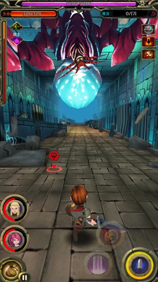 黑色战争单机无限版