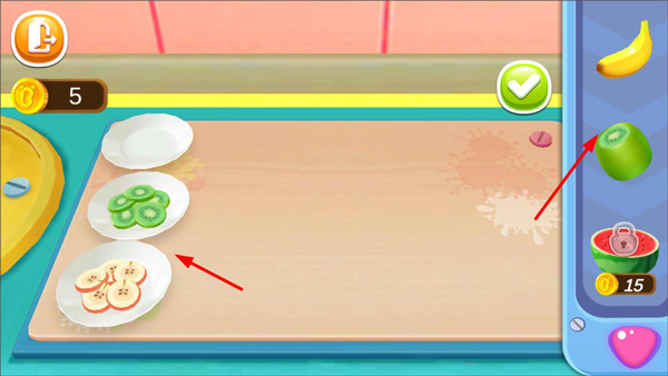 宝宝巴士雪糕工厂